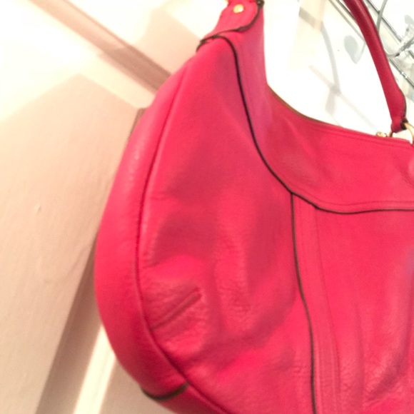 Lauren Ralph Lauren purse - Picture 5 of 6